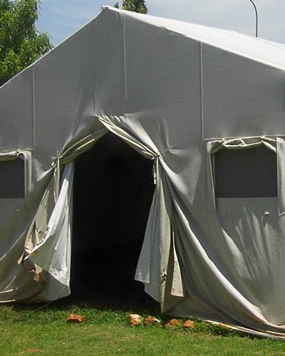 Изготавливаем солдатские палатки в Называевске вместимостью <strong>до 70 человек</strong>